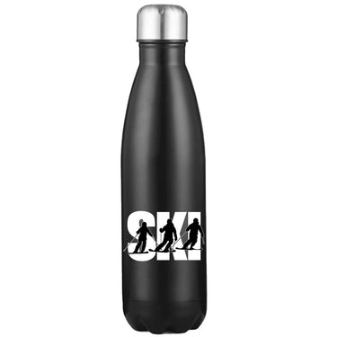 Ski 17oz Stainless Water Bottle